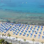 Apartamentos Oasis Benidorm